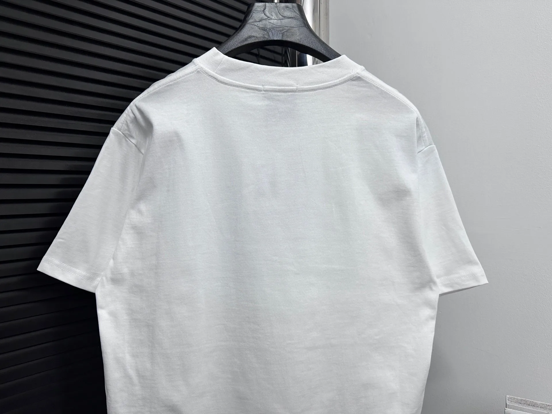 【MM 6】 25ss New Arrival 280 Classic Same Style Same Style ：Black White Size：XS-L
